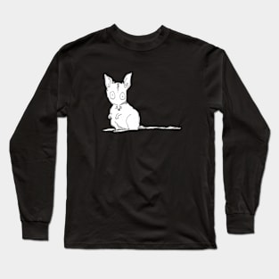 Dunnart Long Sleeve T-Shirt